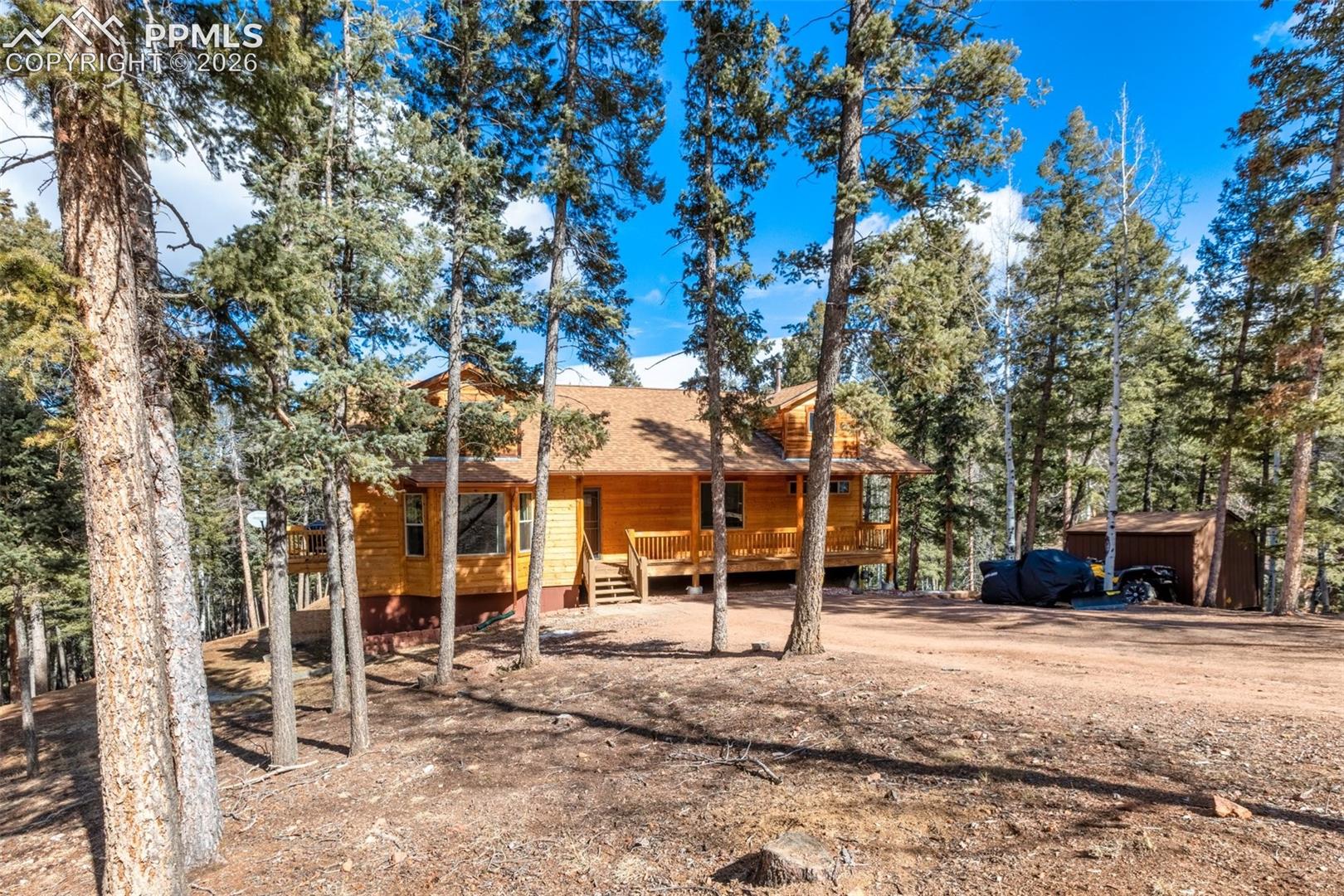 Photo 37 of 935 Bennett Drive, Cripple Creek