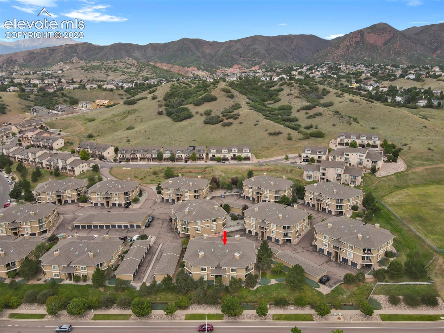 Photo 35 of 1935 Montura View #104, Colorado Springs