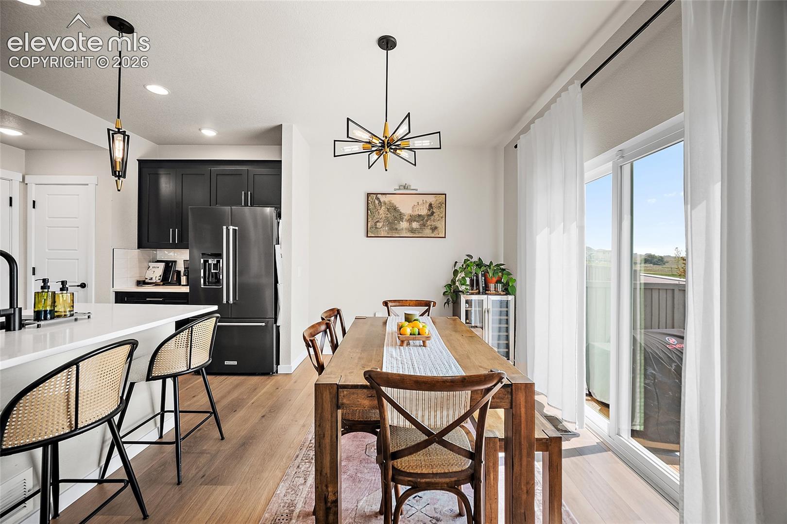 Photo 11 of 9625 Jack Helm Drive, Colorado Springs