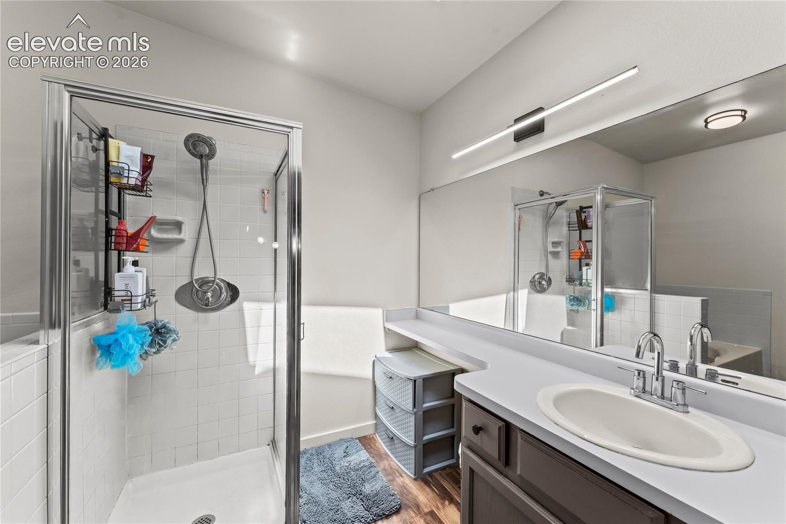 Photo 22 of 3415 Cedarlawn Drive, Colorado Springs