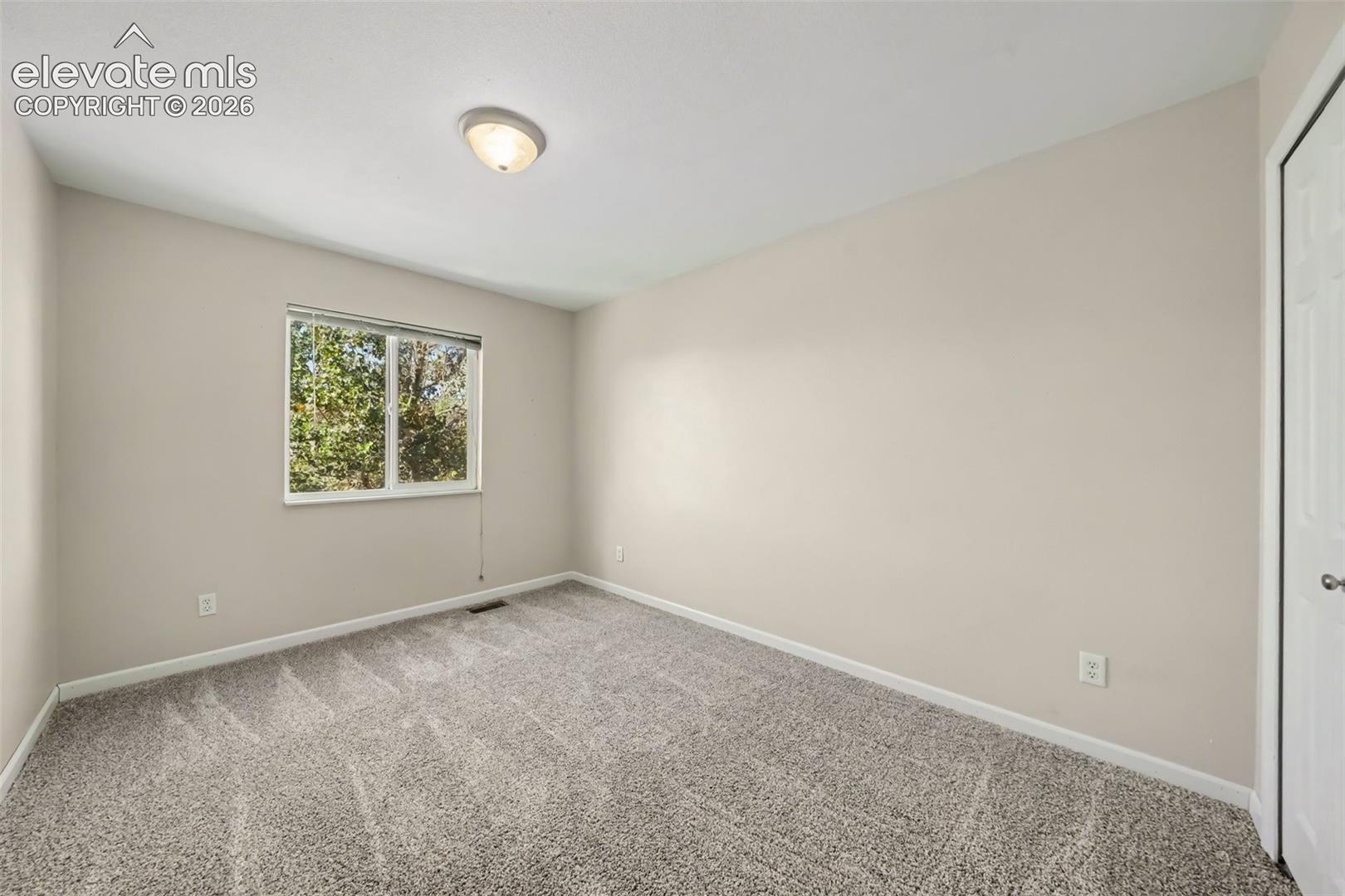 Photo 16 of 4496 Villager Drive, Colorado Springs