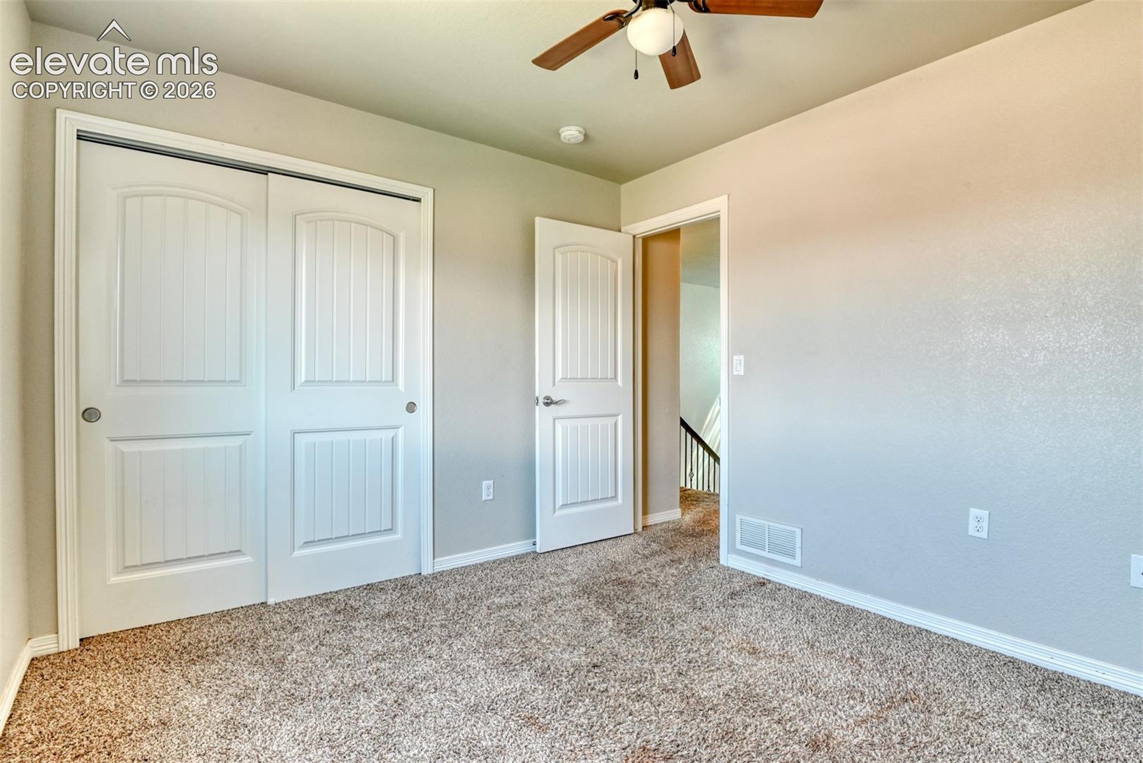 Photo 10 of 10042 Intrepid Way, Colorado Springs