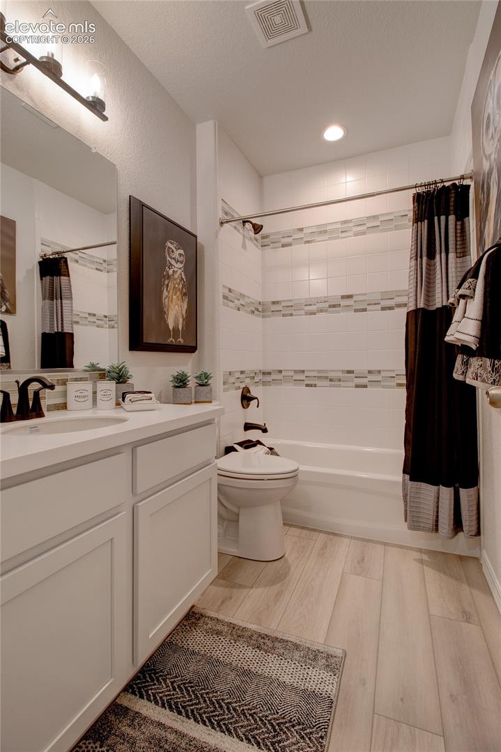 Photo 33 of 6782 Chelsea Thicket Court, Colorado Springs