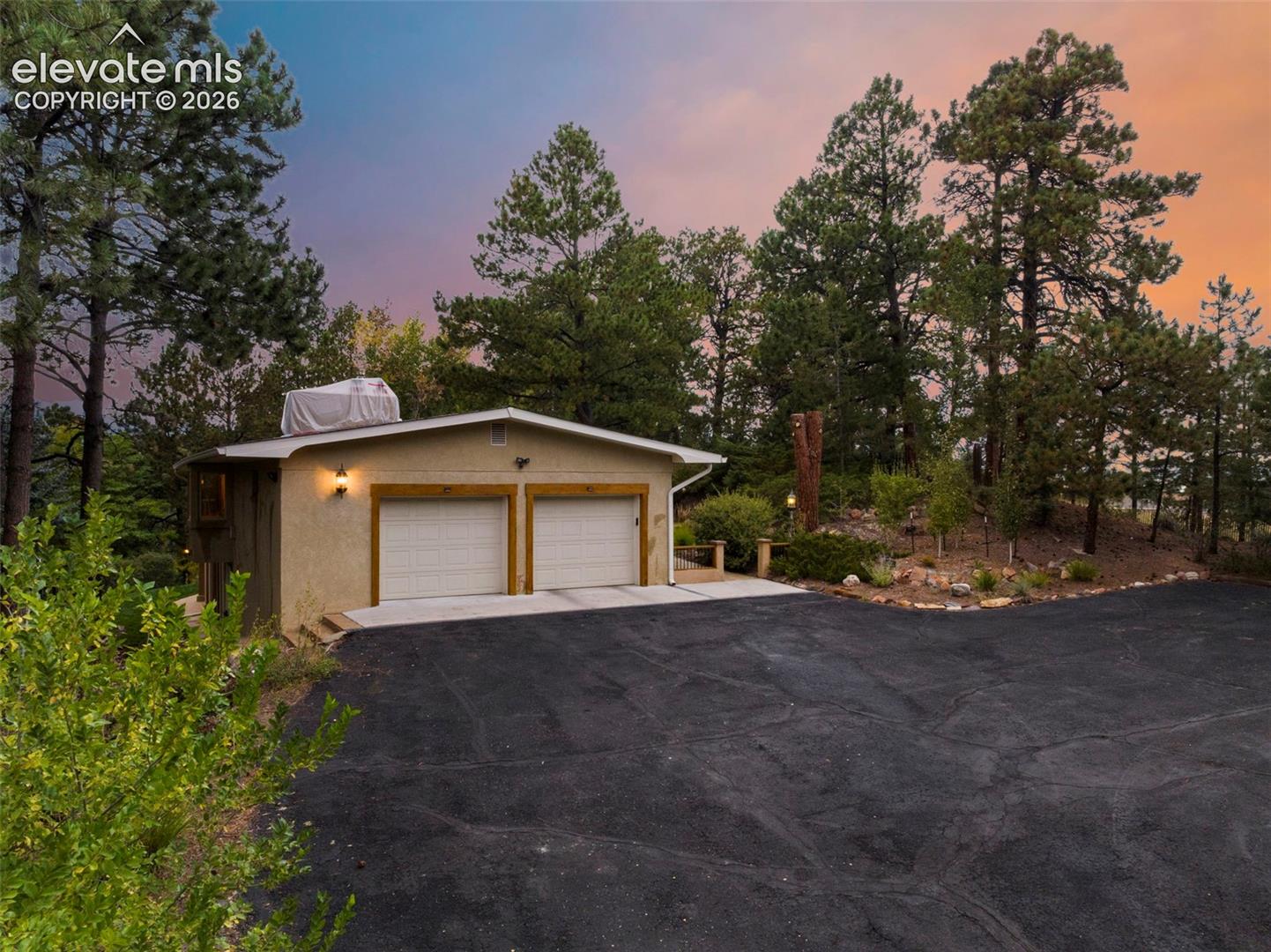 Photo 45 of 9760 Kit Carson Lane, Colorado Springs