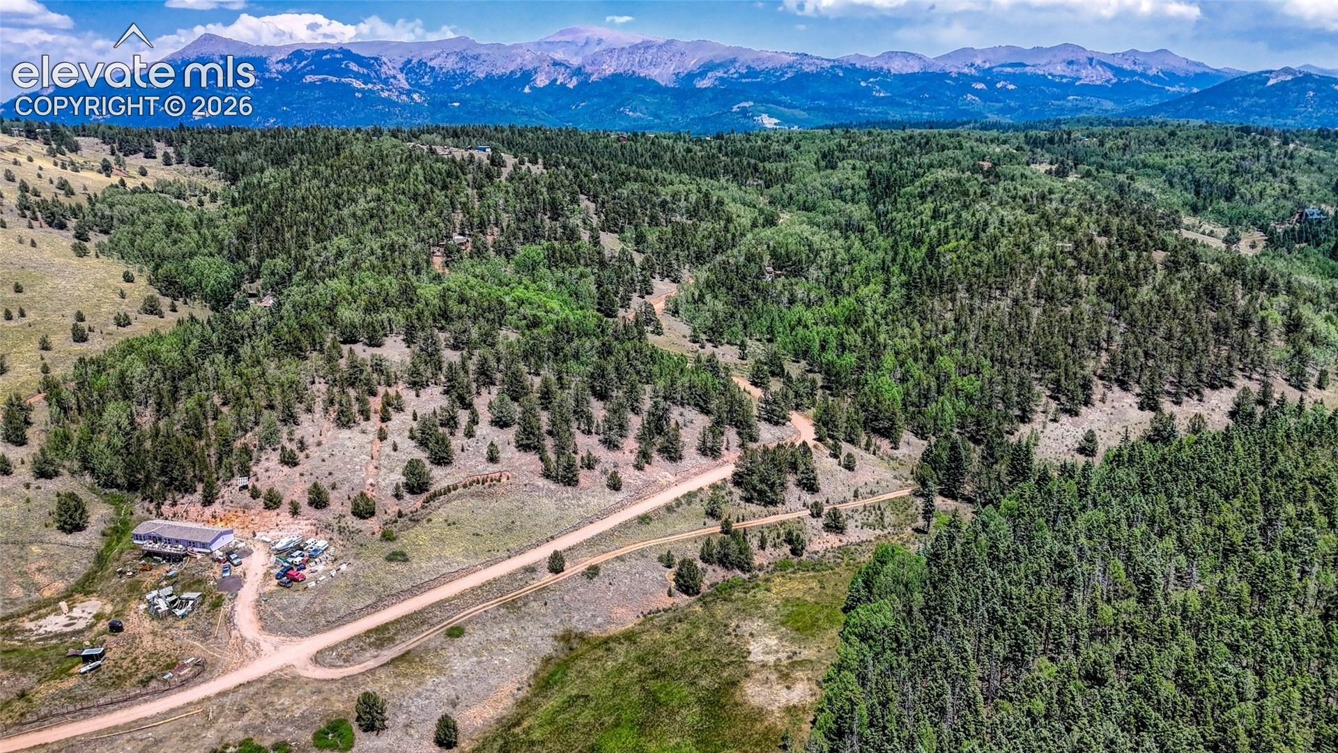 Photo 10 of Highway 67, Cripple Creek