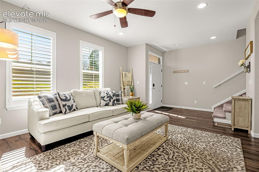 1314 Promontory Bluff Vw, Colorado Springs, CO 80921