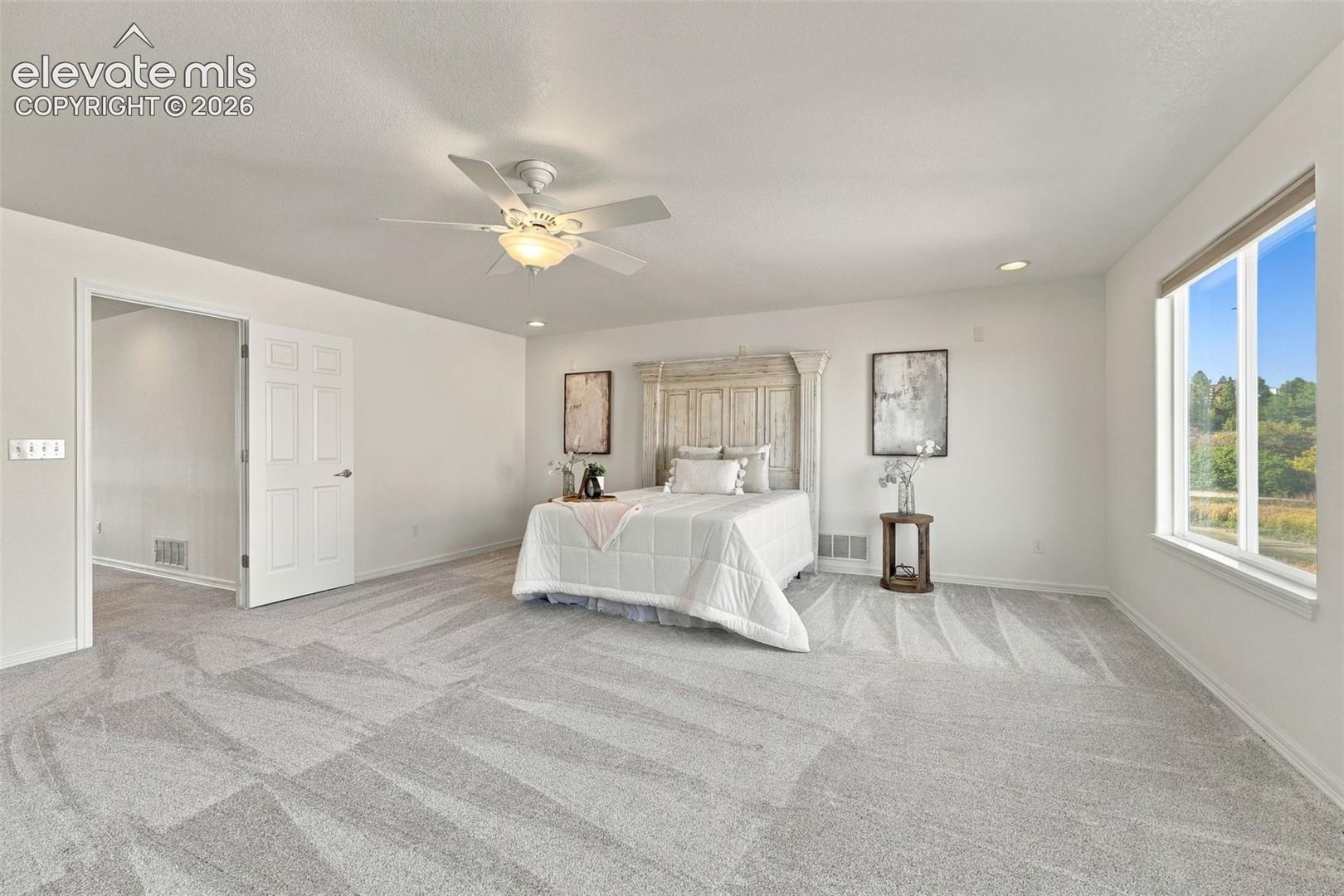 Photo 31 of 654 Coyote Willow Drive, Colorado Springs