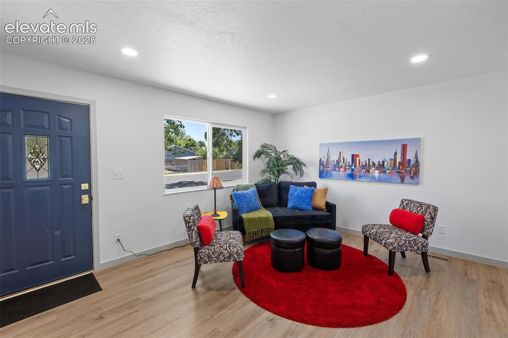 2540 Naples Dr, Colorado Springs, CO 80906 photo