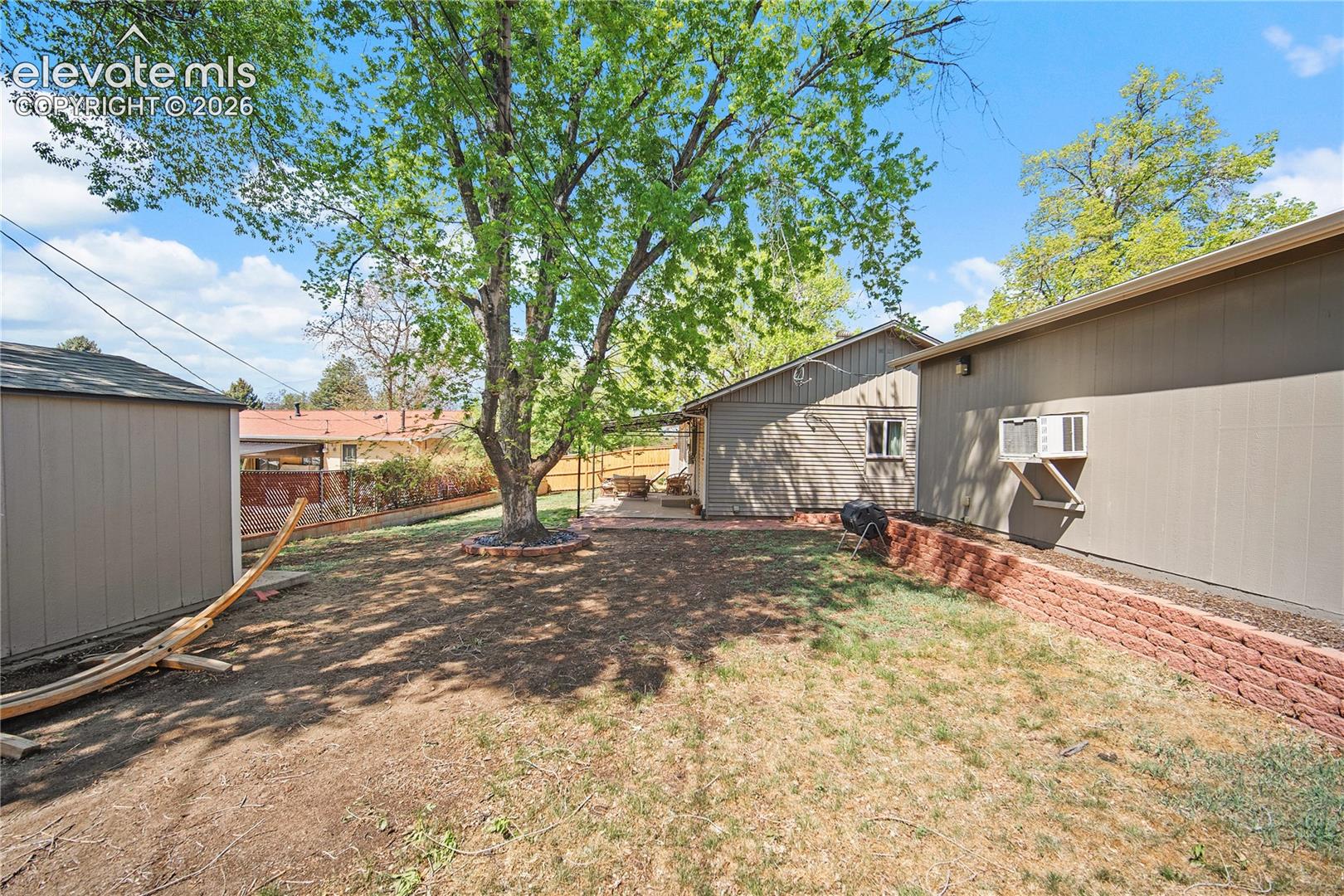 Photo 33 of 2633 E Bijou Street, Colorado Springs