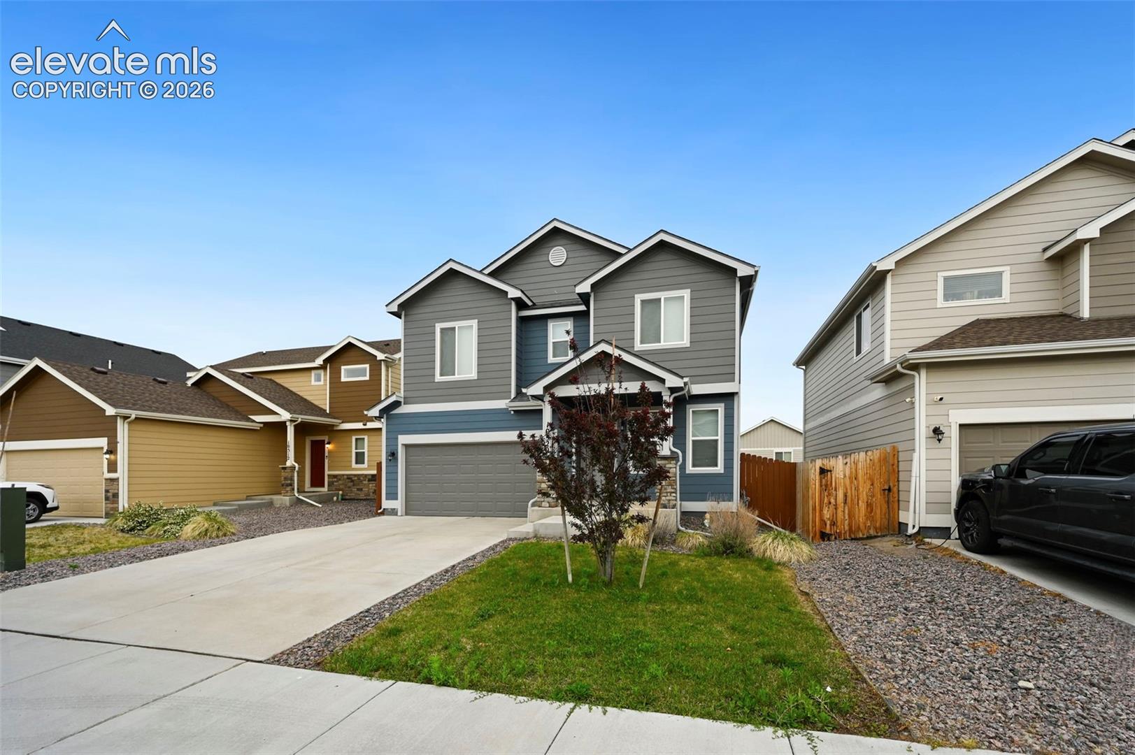 Featured Homes