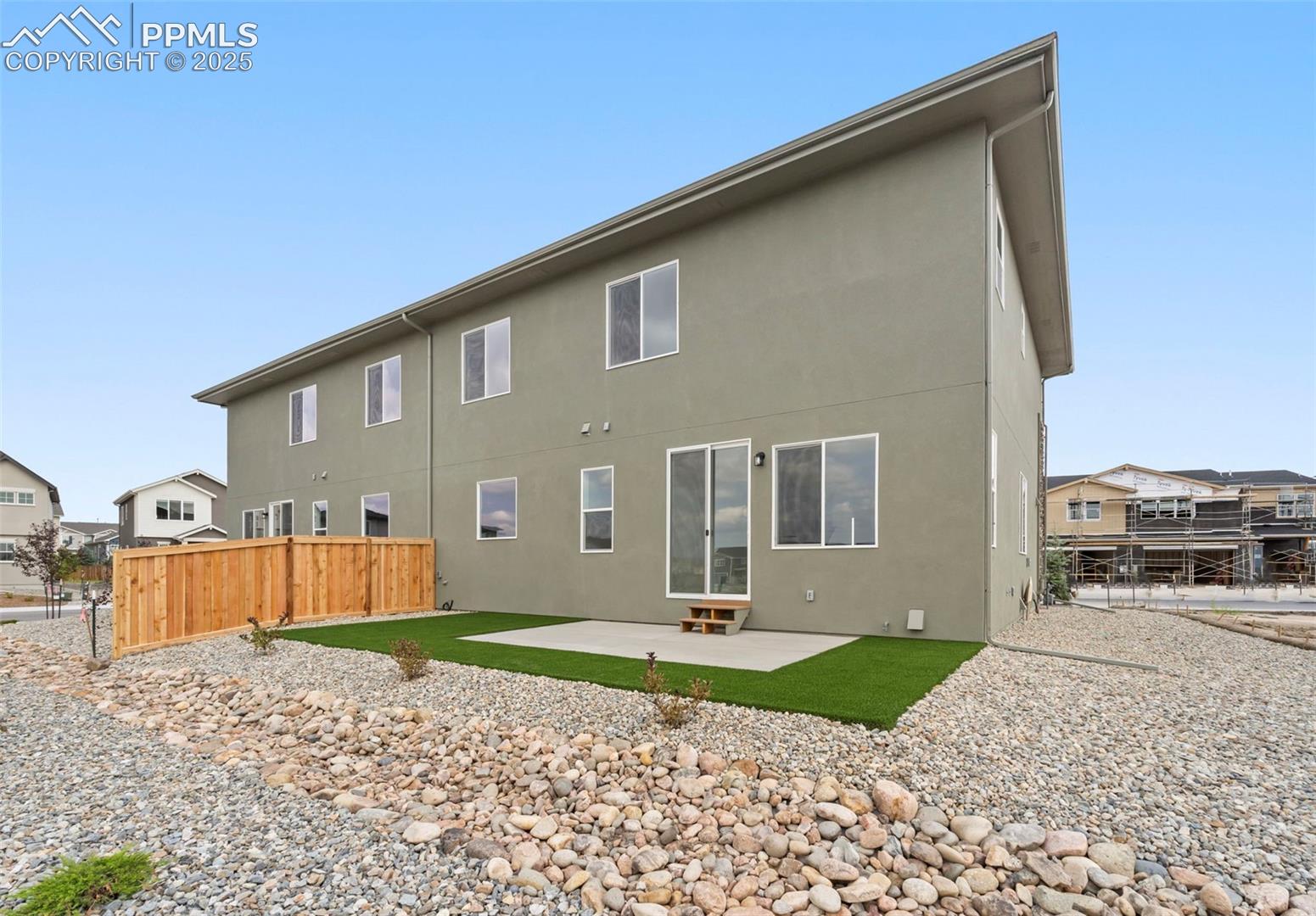 Photo 42 of 8064 School House Drive, Colorado Springs