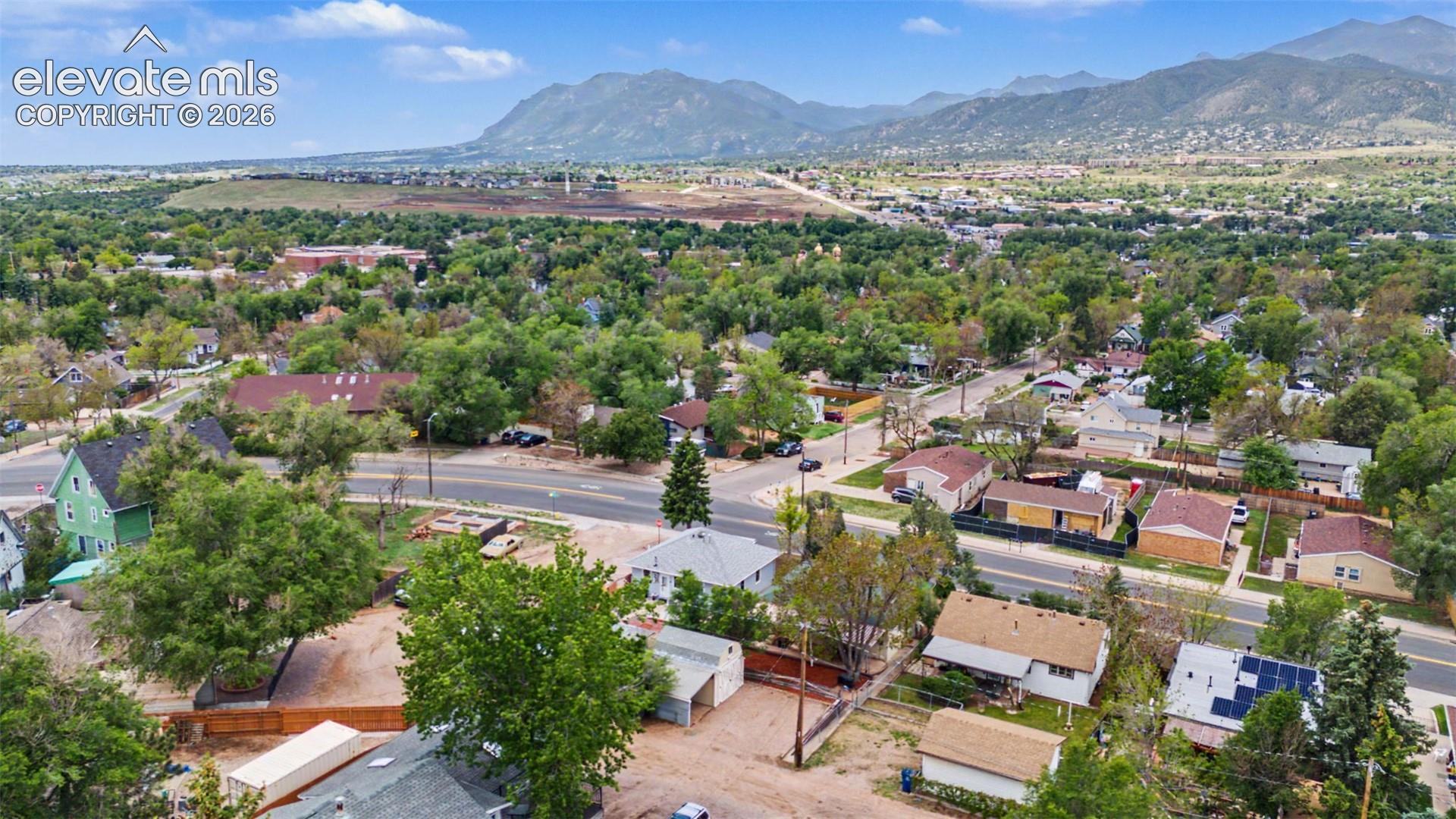 Photo 45 of 2206 W Uintah Street, Colorado Springs