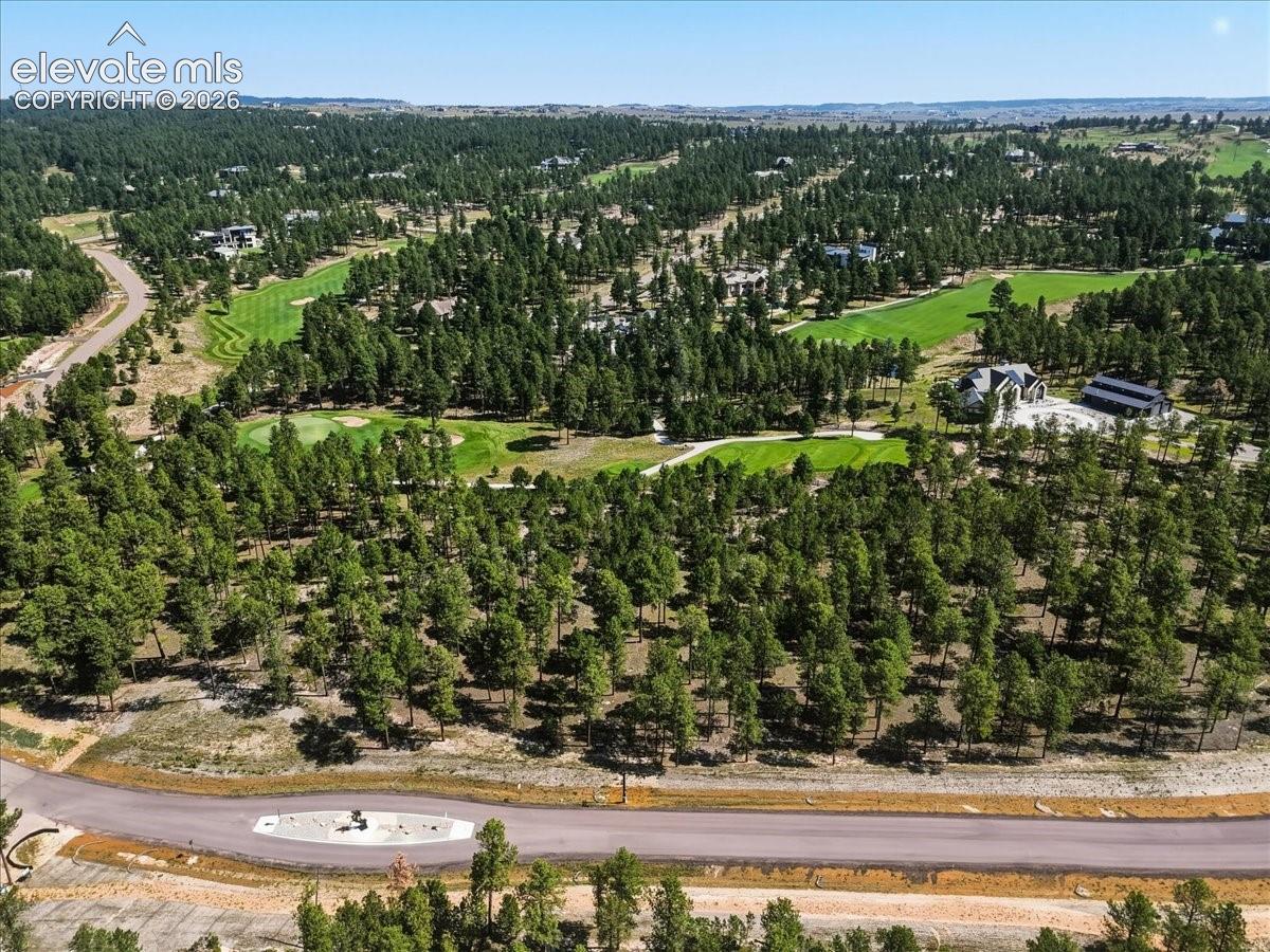 Photo 19 of 14931 Quartz Creek Drive, Colorado Springs