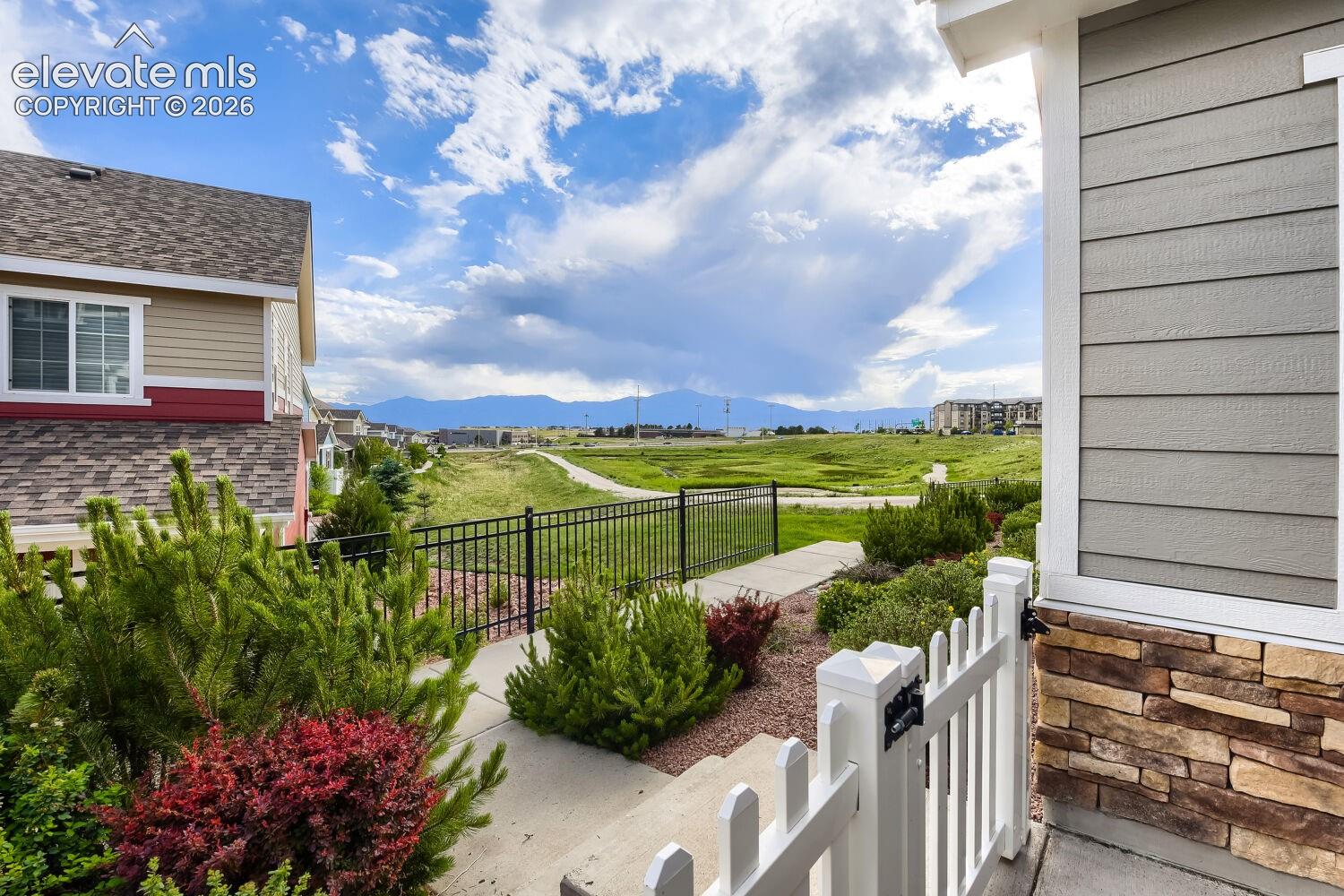 5333 Henry Doren Point, Colorado Springs, CO 80924