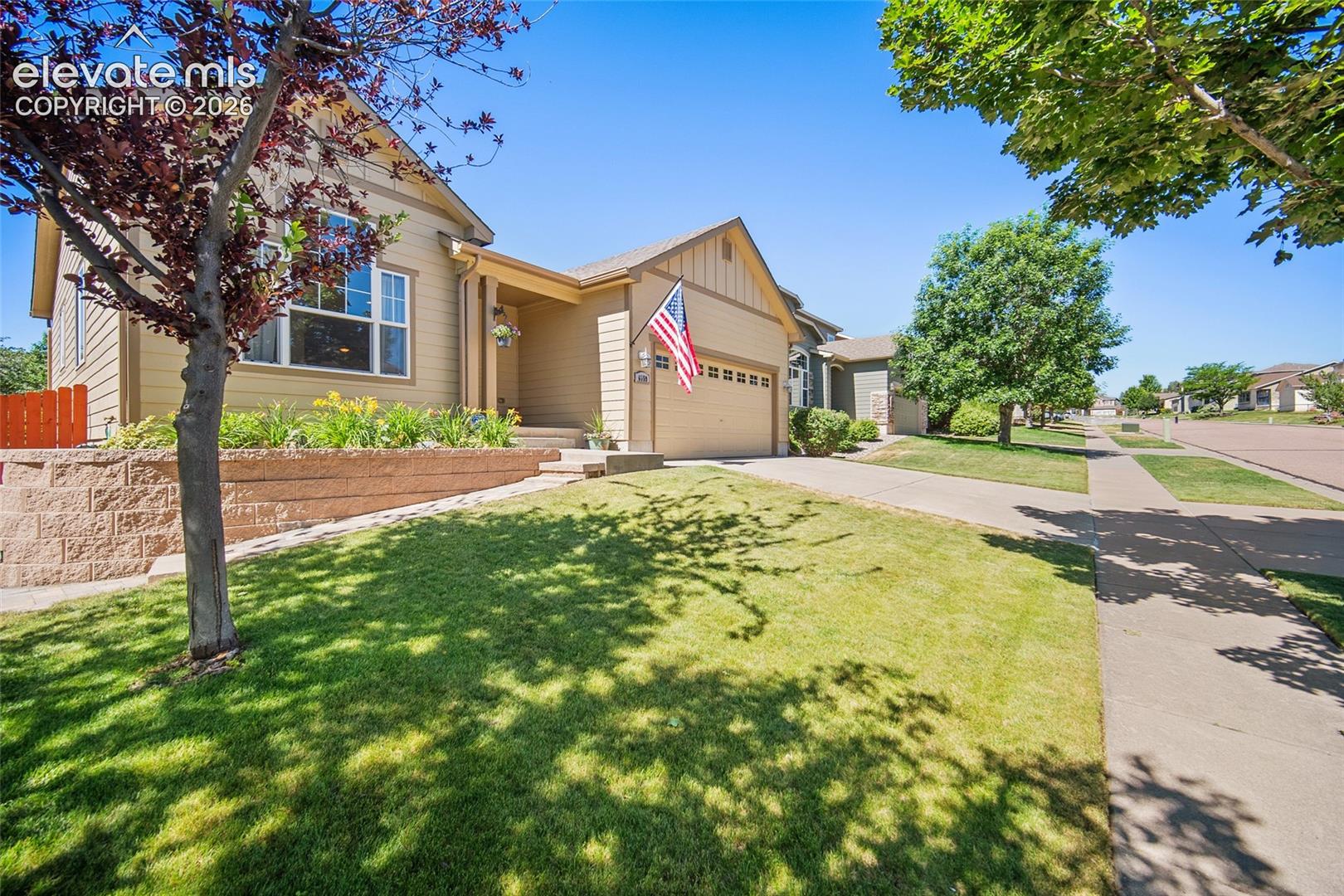 6559 Cool Mountain Dr, Colorado Springs, CO 80923