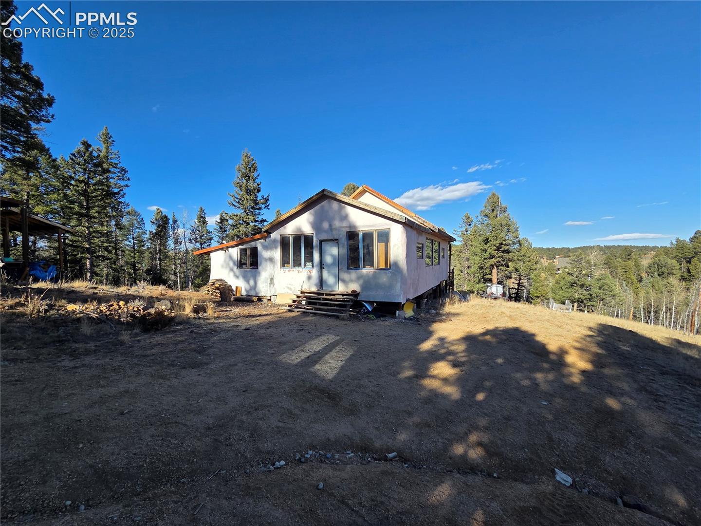 Photo 17 of 1434 Blue Mesa Drive, Divide
