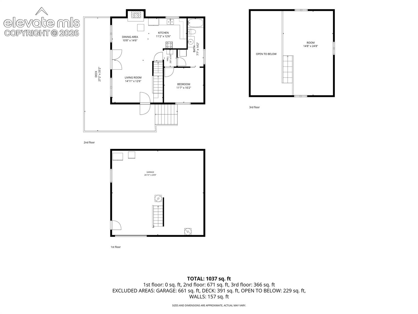 Whole house