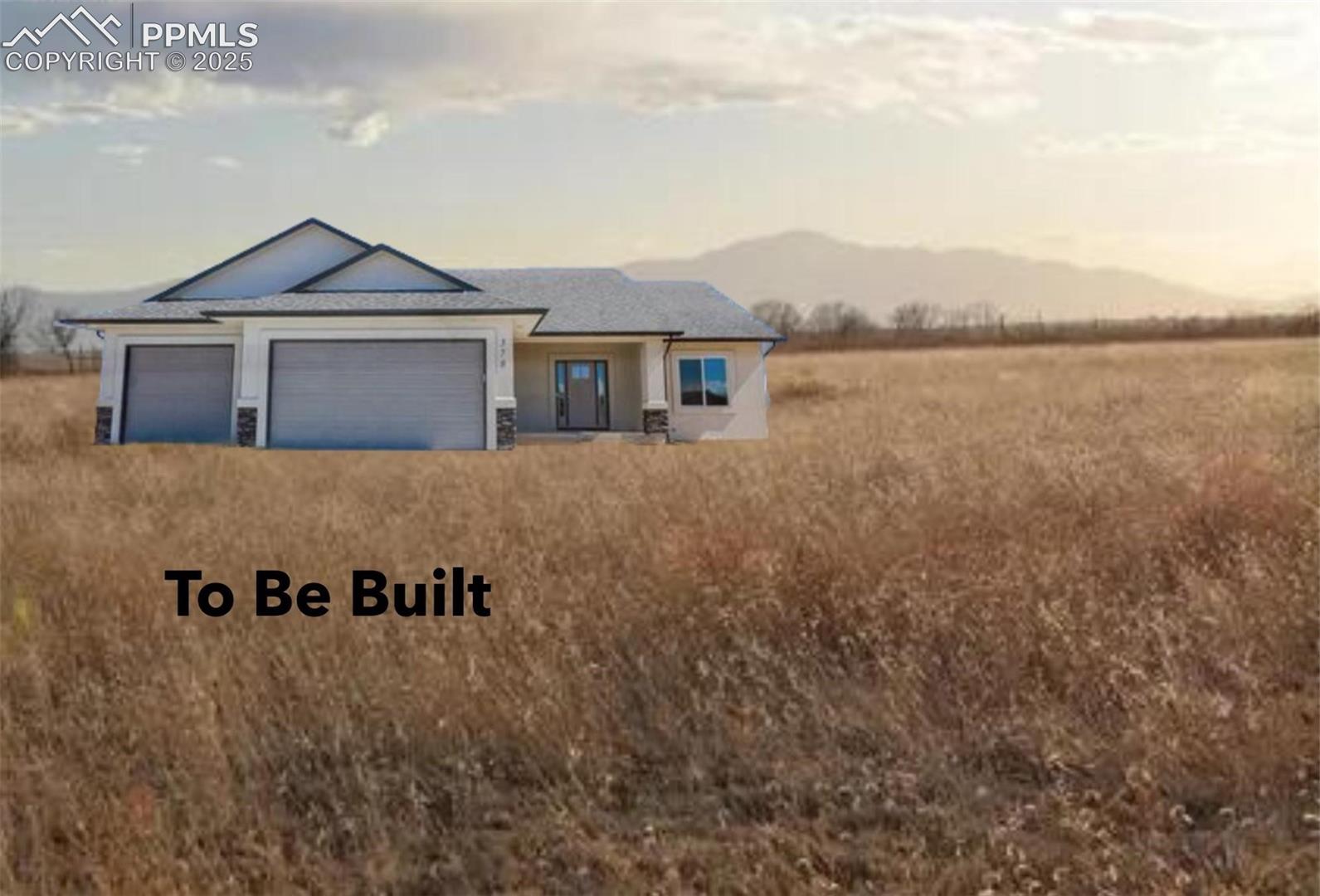 Lot 3 J D Johnson Rd, Peyton, CO 80831