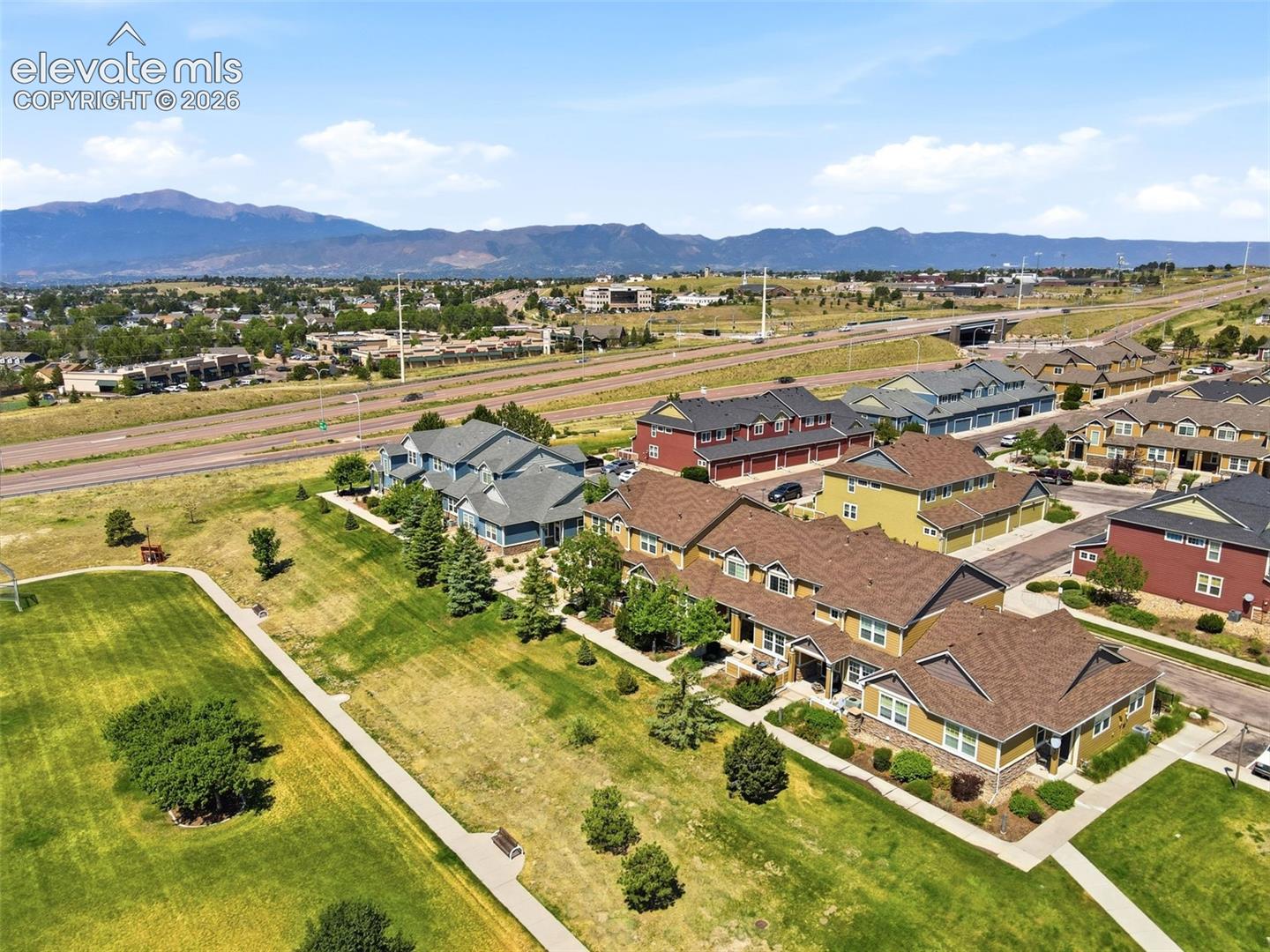 5417 Marco Al, Colorado Springs, CO 80924