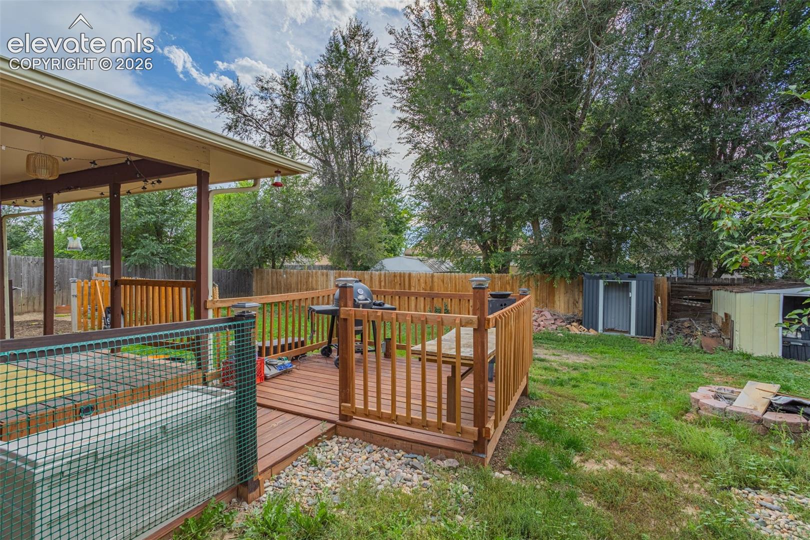 2516 Anjelina Cir, Colorado Springs, CO 80916