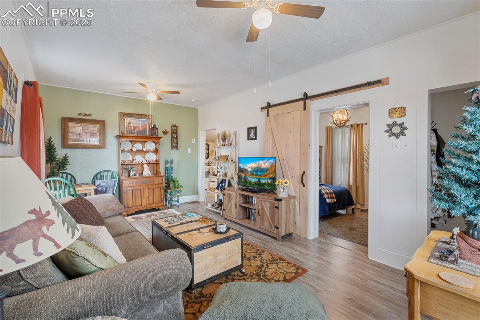 331 Golden Ave, Cripple Creek, CO 80813