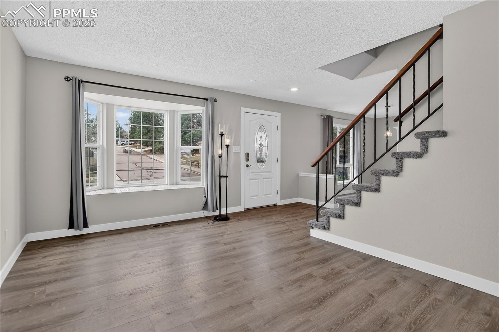 2416 Garden Way, Colorado Springs, CO 80918