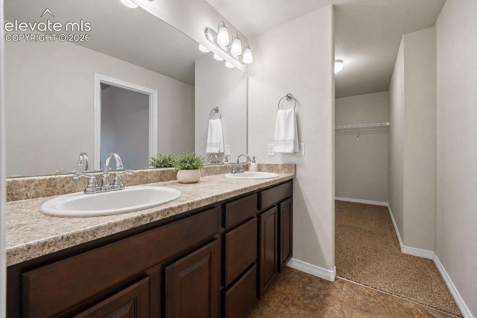 Photo 13 of 10959 Clarion Drive, Colorado Springs