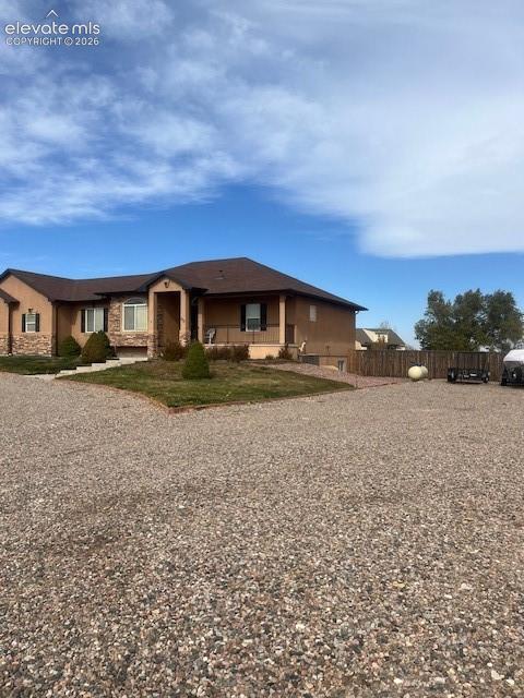 Photo 10 of 777 Woodleaf Drive, Pueblo West