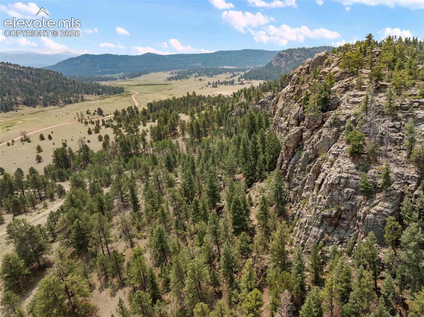1137 County Road 111, Florissant, CO 80816