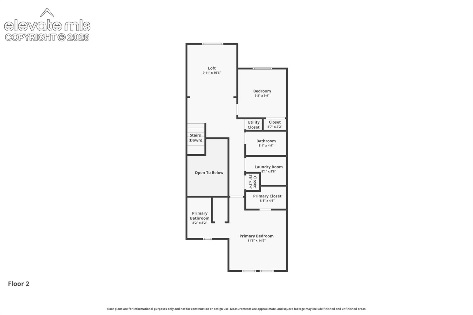 8946 Bella Flora Hts, Colorado Springs, CO 80924