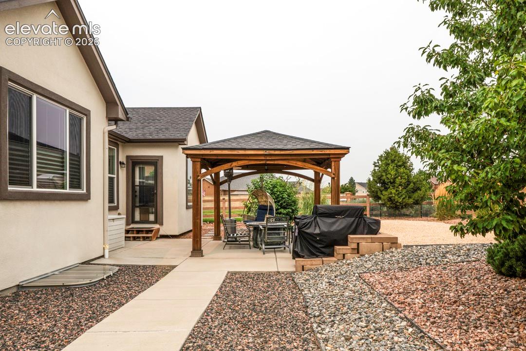 Photo 28 of 6079 Trappers Tale Court, Colorado Springs