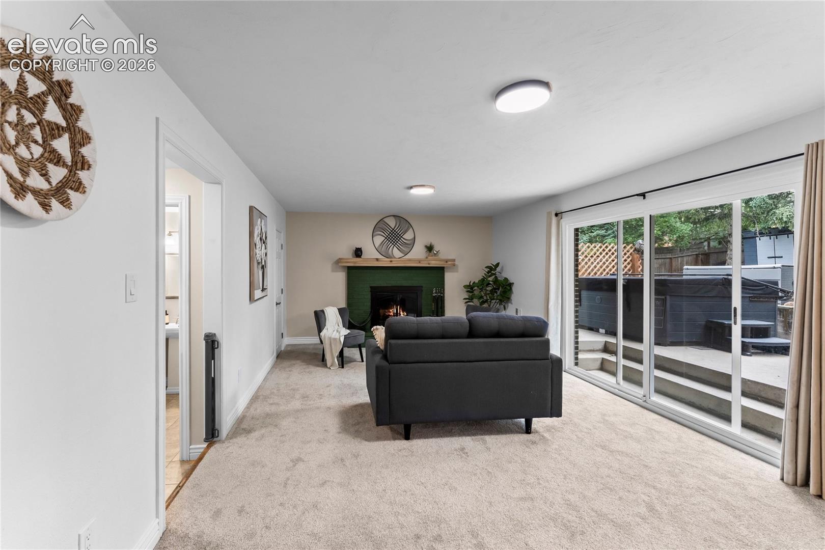 Photo 27 of 3208 Brenner Place, Colorado Springs