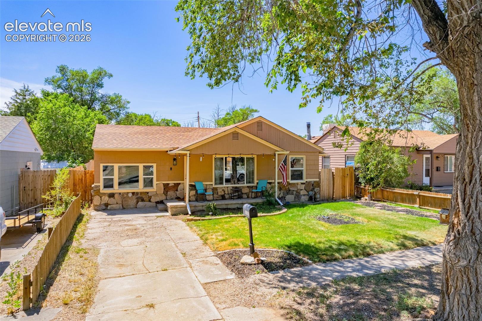 Photo 30 of 3023 2nd Avenue, Pueblo