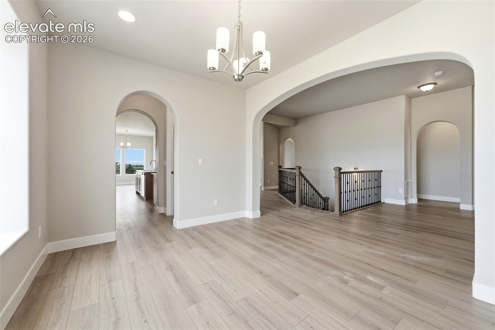 Photo 9 of 13513 Crooked Hill Drive, Peyton