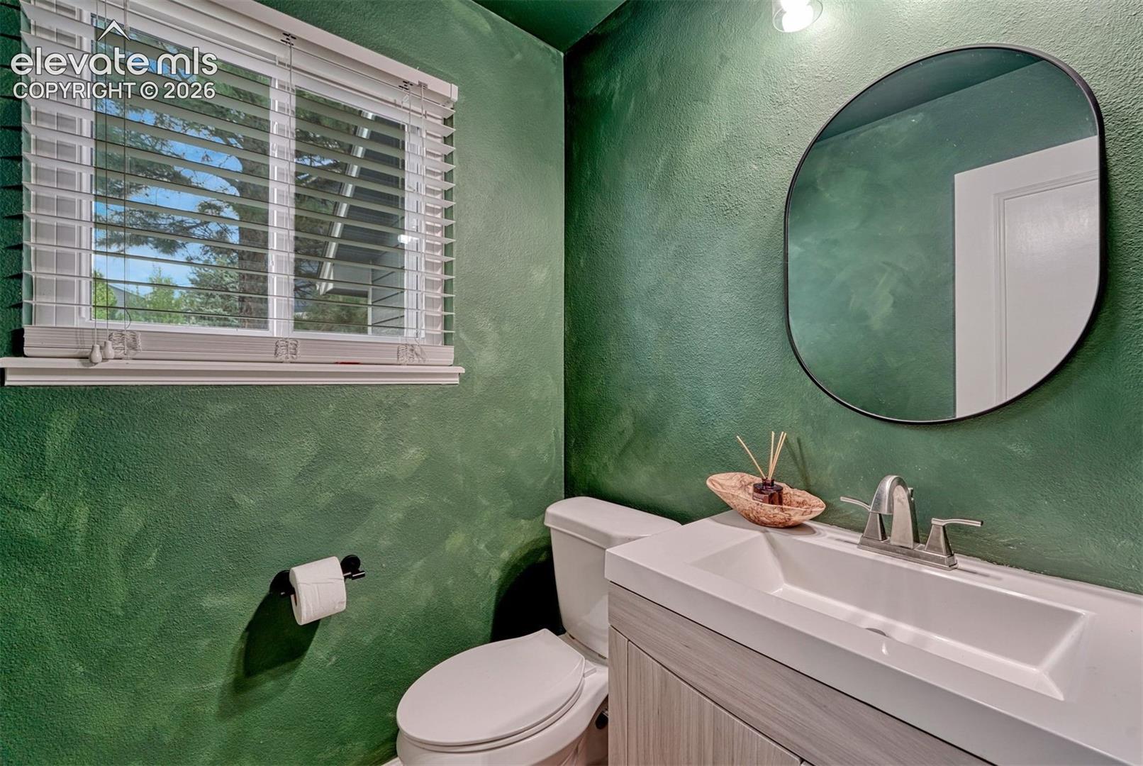 Photo 14 of 7510 Hickorywood Drive, Colorado Springs