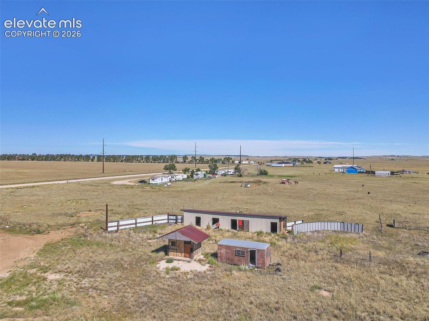 Photo 36 of 10165 McClelland Road, Calhan