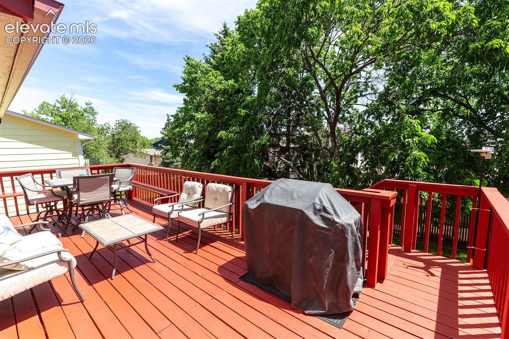 Photo 14 of 8055 Candleflower Circle, Colorado Springs