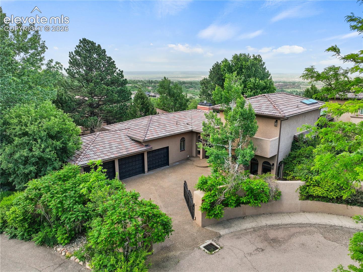 Photo 44 of 830 Appian Court, Colorado Springs