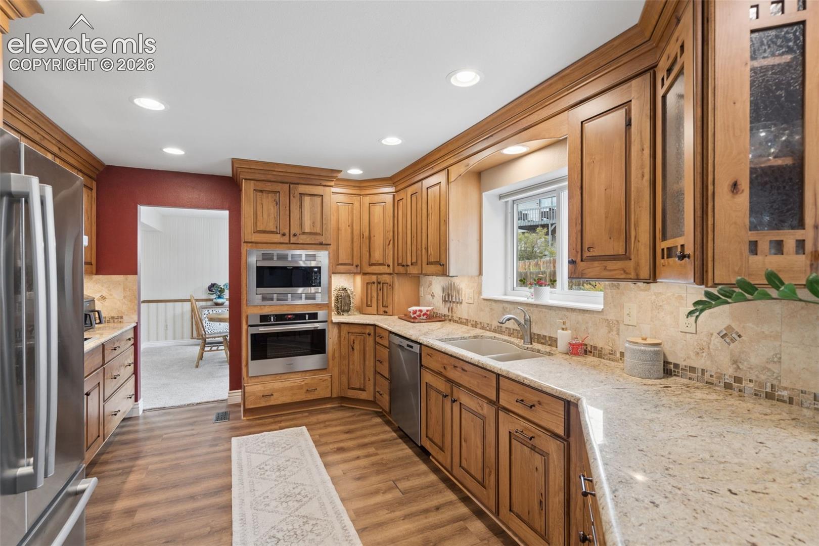 Photo 14 of 8269 Brigantine Drive, Colorado Springs