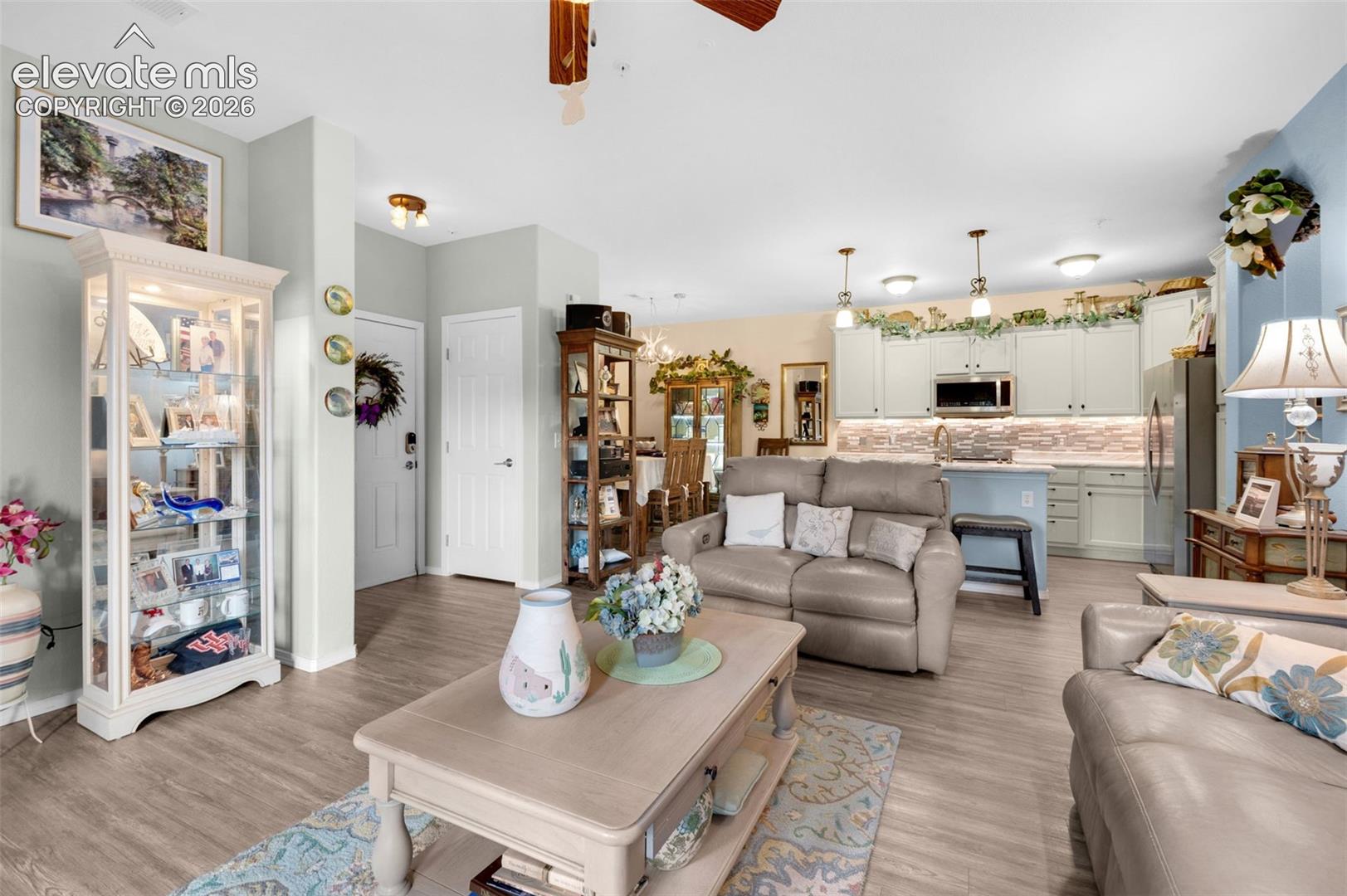 Photo 11 of 4895 Wells Branch Heights #101, Colorado Springs