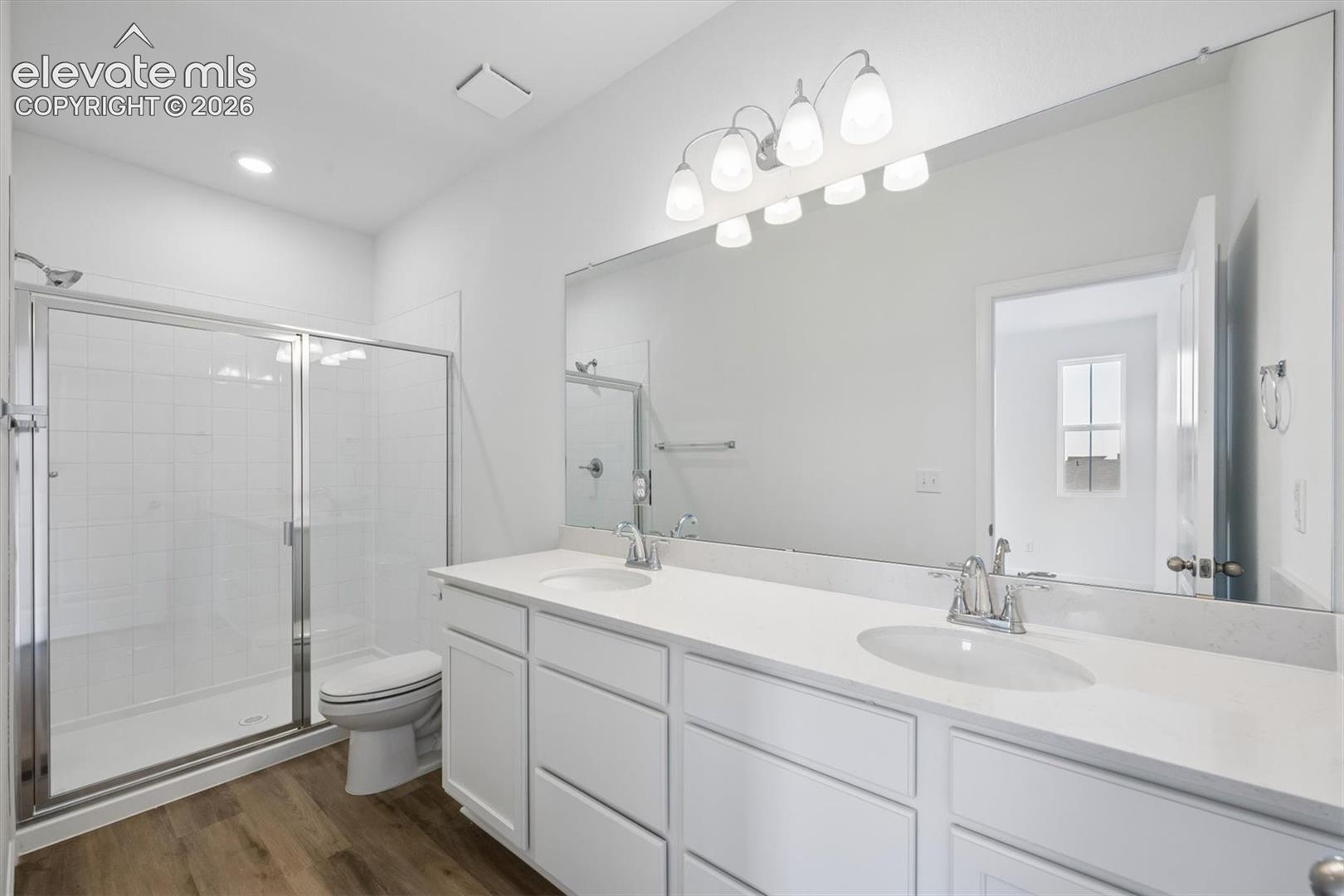Photo 21 of 2454 Hannah Ridge Drive, Colorado Springs