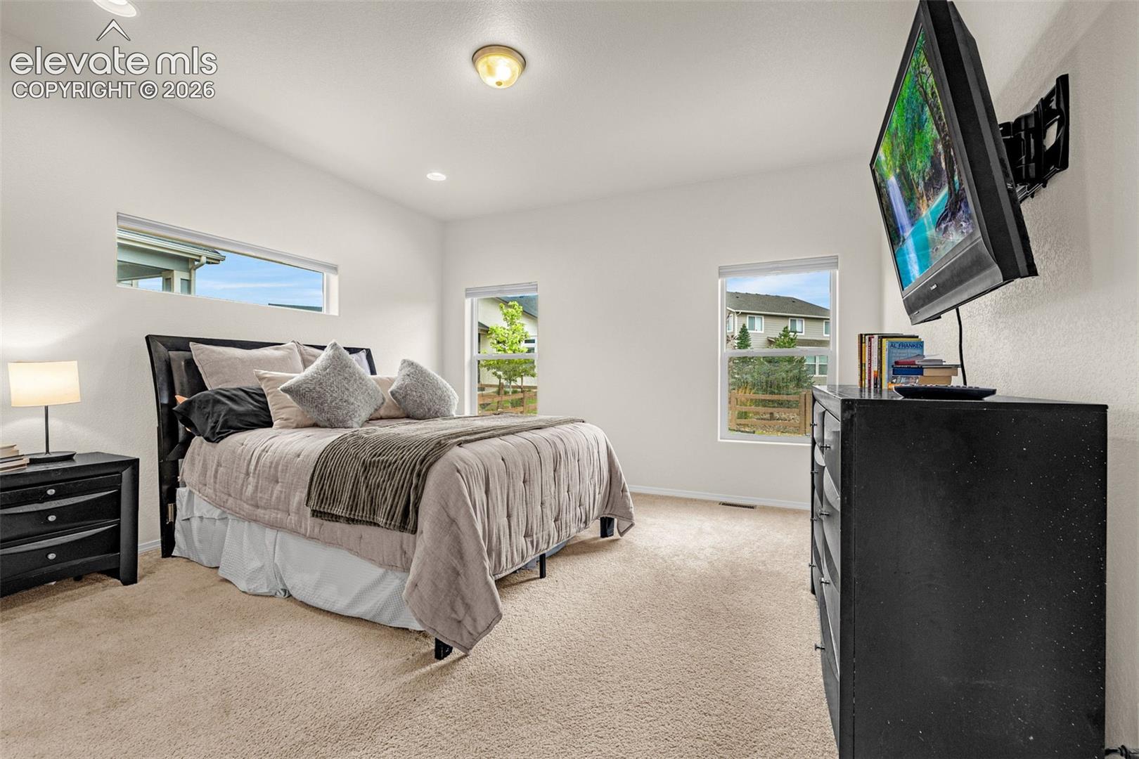 Photo 18 of 10301 Sharon Springs Drive, Colorado Springs