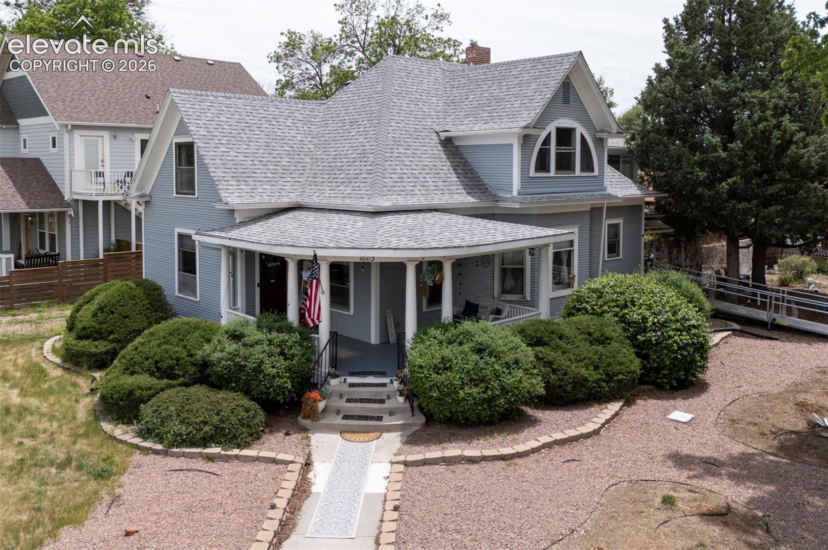 Featured Homes Featured Homes
