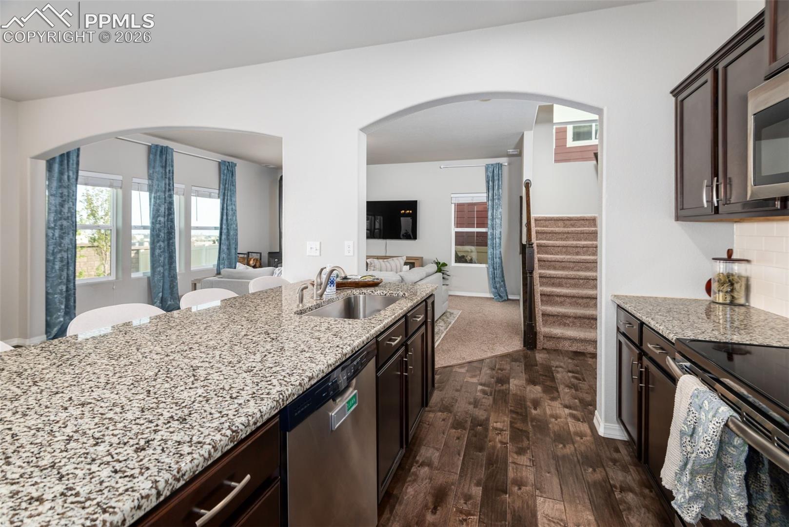 Photo 6 of 9064 Vanderwood Road, Colorado Springs