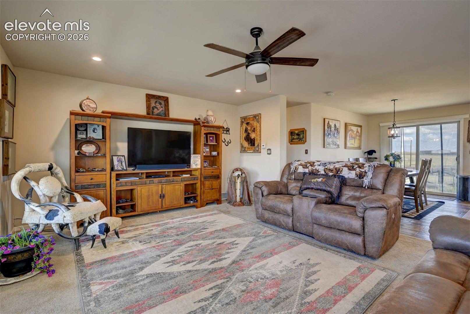 Photo 10 of 37485 Judge Orr Road, Calhan