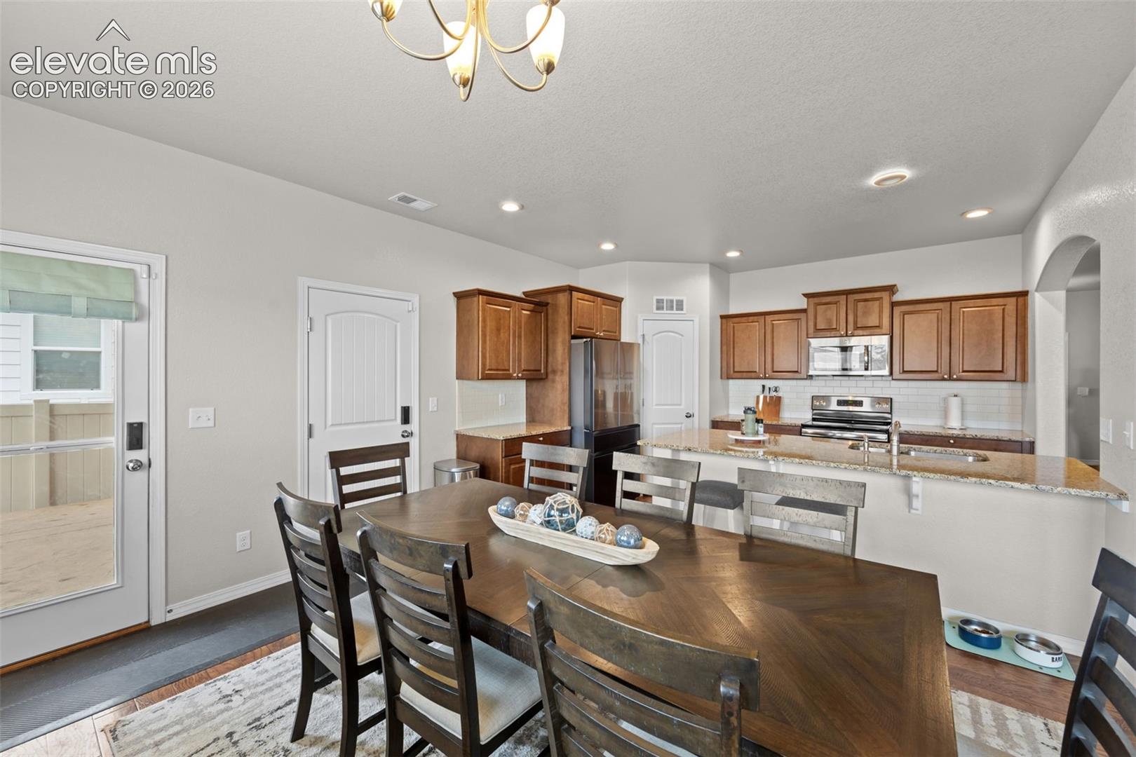 Photo 10 of 8964 Vanderwood Road, Colorado Springs