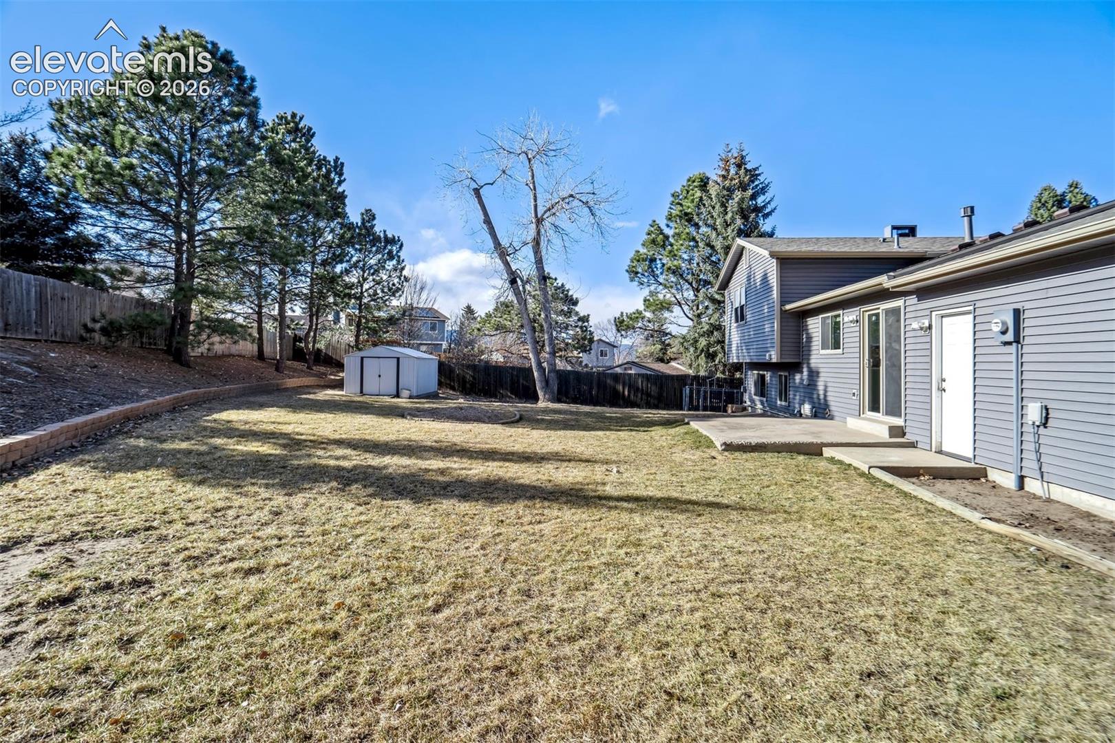 Photo 36 of 2955 Reuben Drive, Colorado Springs