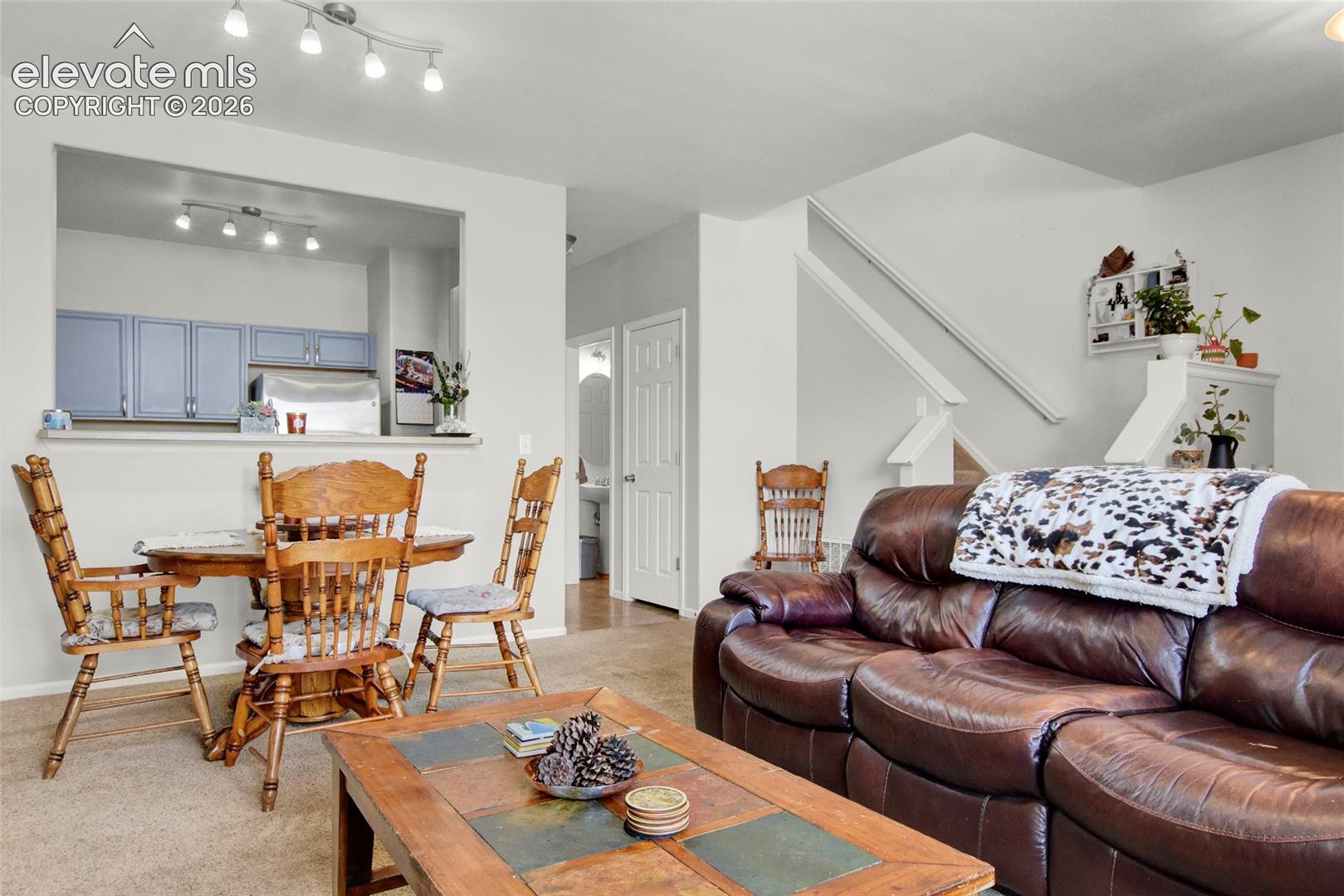 7554 Sandy Springs Point, Fountain, CO 80817