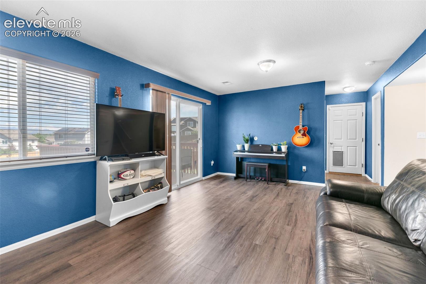 Photo 17 of 6162 Dancing Moon Way, Colorado Springs
