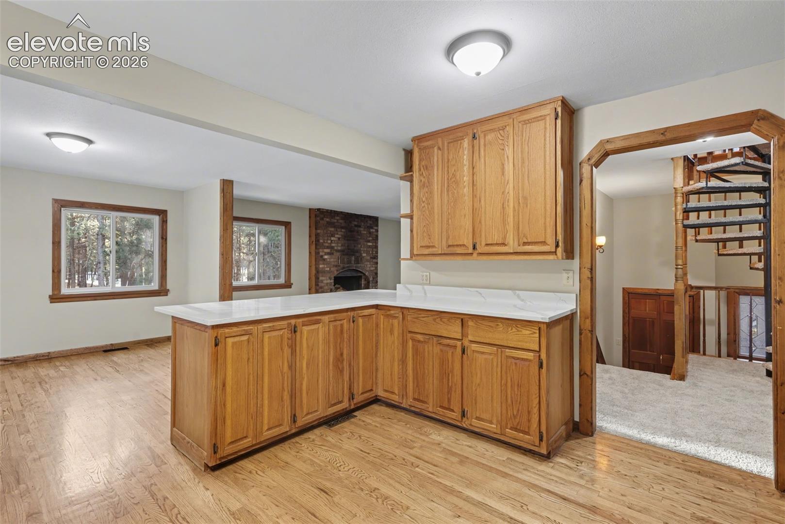 Photo 10 of 3375 Pinehurst Circle, Colorado Springs